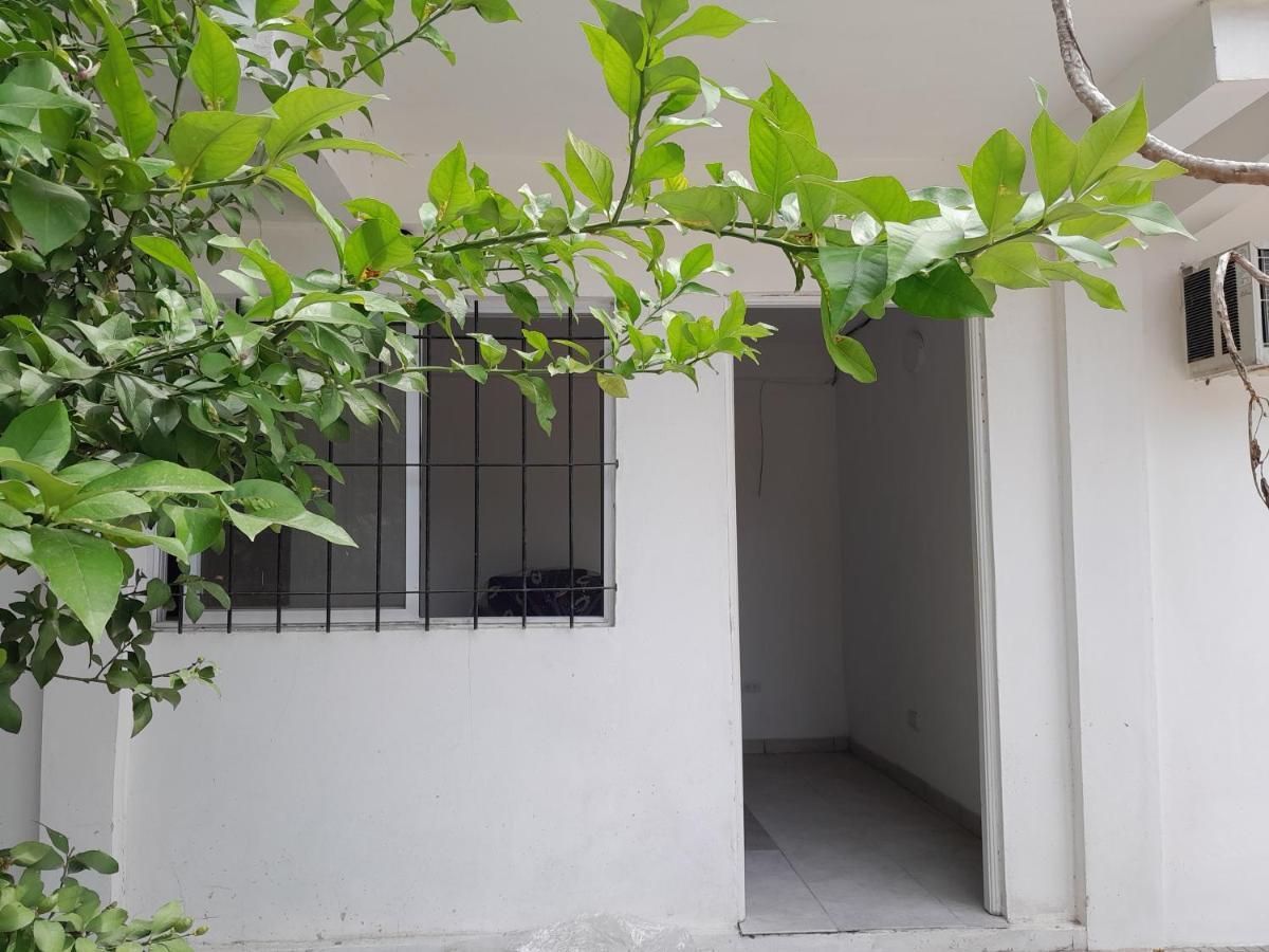 El Patio Apart Esquina  Esterno foto