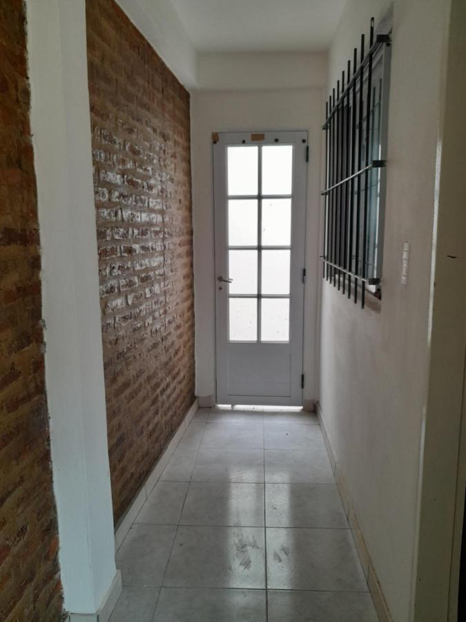 El Patio Apart Esquina  Esterno foto