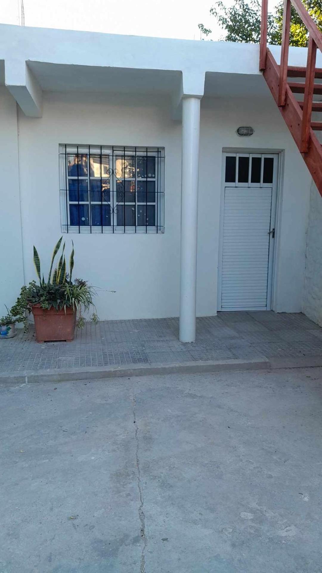 El Patio Apart Esquina  Esterno foto
